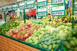 Chỉ số giá tiêu dùng năm 2022 tăng 3,15%, đạt mục tiêu Quốc hội đề ra