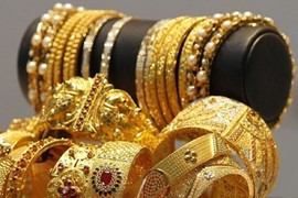 Giá vàng ngày 3/1: Biến động nhẹ