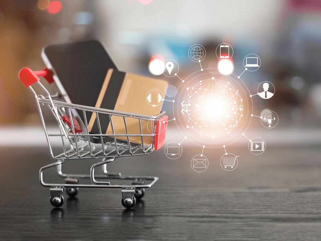 Thị trường Thương mại điện tử đạt 16,4 tỷ USD