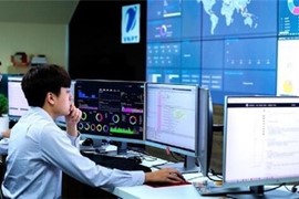 Năm bản lề của nền kinh tế số