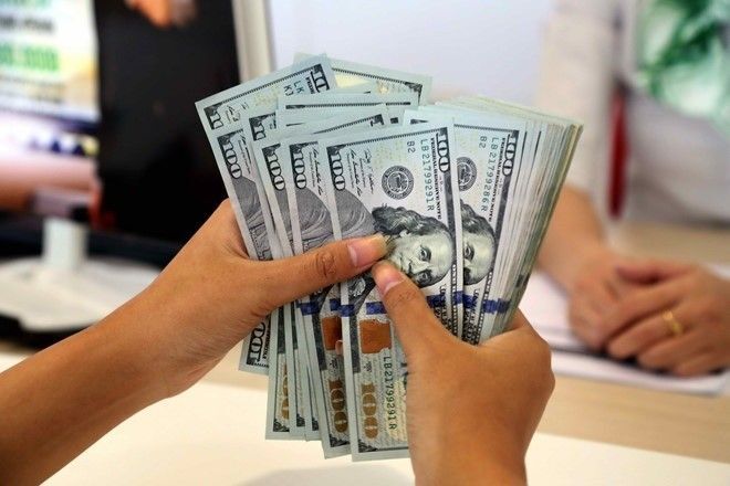 Tỷ giá đồng USD ngày 30/1: Đi ngang, dao động quanh ngưỡng 102 điểm