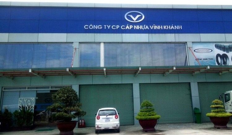VKC Holdings báo lỗ kỷ lục năm 2022, vốn sở hữu chỉ còn 6 tỷ đồng