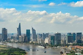 Dư nợ tín dụng bất động sản đạt gần 800.000 tỷ đồng