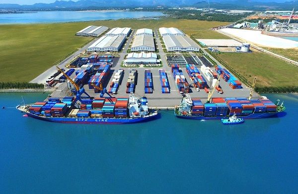 Quảng Nam yêu cầu Thaco dừng hỗ trợ lập quy hoạch cảng biển