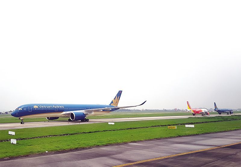 Bộ GTVT ủng hộ quy hoạch sân bay chuyên dùng Hớn Quản tại Bình Phước