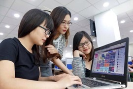 Hướng đến kinh doanh có trách nhiệm trong thương mại điện tử