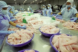 4 thị trường xuất khẩu lớn nhất trong 7 ngày nghỉ Tết Quý Mão