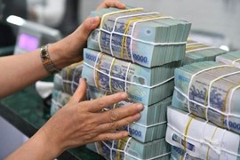 Năm 2022, bội thu ngân sách Nhà nước hơn 243.000 tỷ đồng