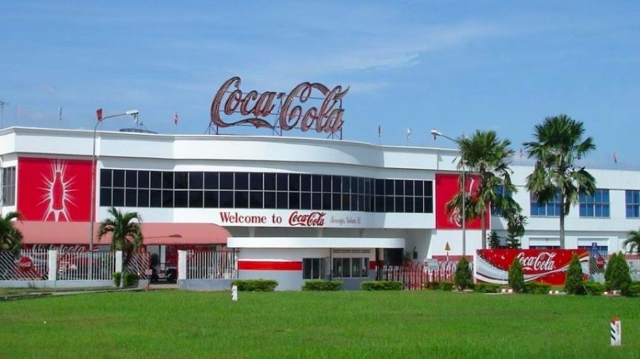 Coca-Cola Việt Nam chính thức đổi chủ