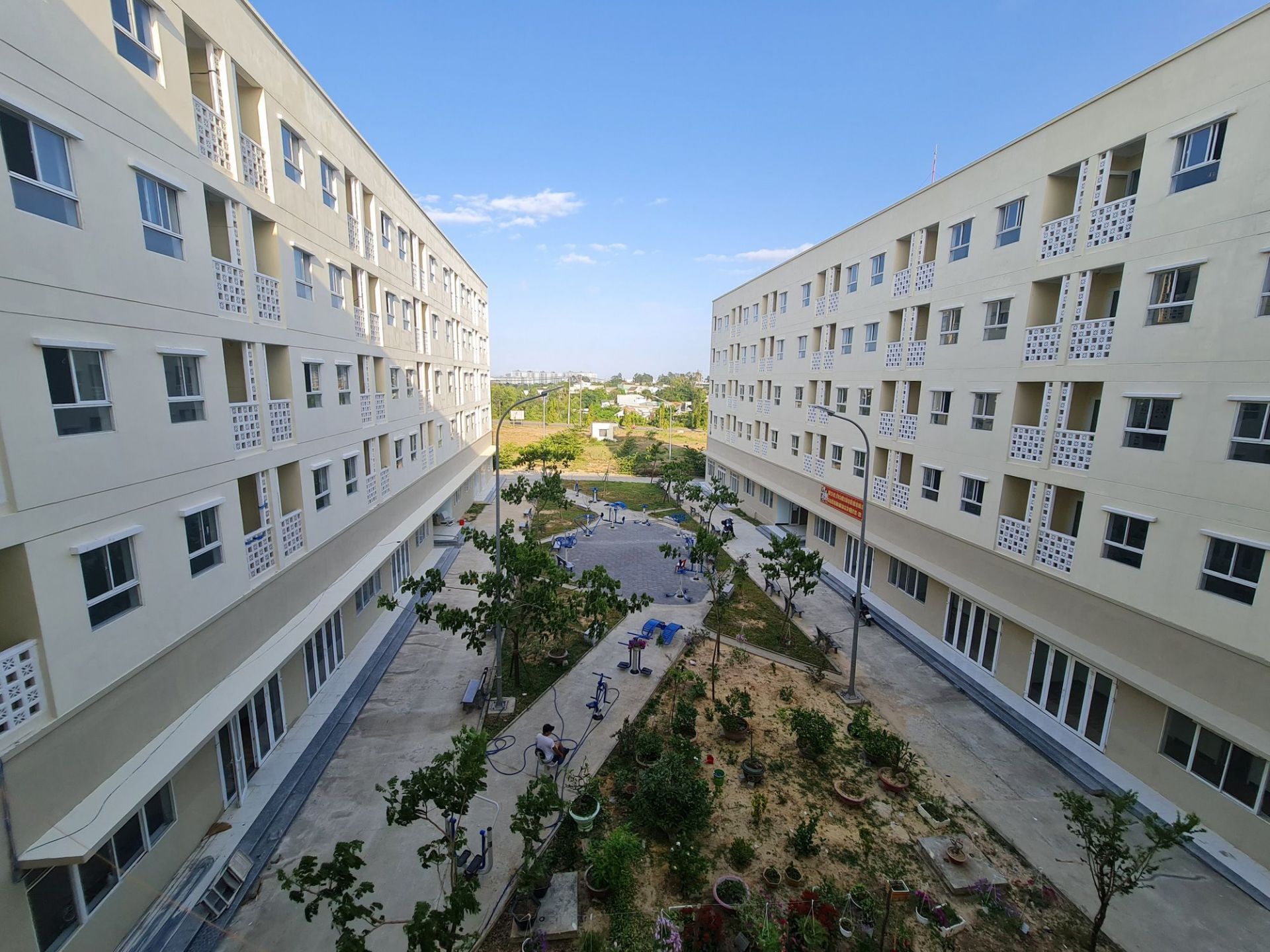 Chính phủ quyết gỡ khó cho doanh nghiệp phát triển nhà ở xã hội