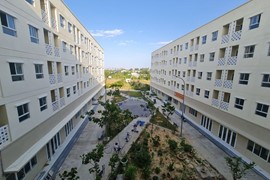 Chính phủ quyết gỡ khó cho doanh nghiệp phát triển nhà ở xã hội