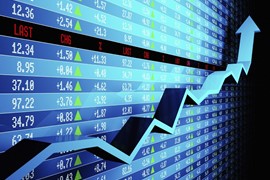 Thứ trưởng Bộ Tài chính: Thị trường chứng khoán 2023 sẽ trở lại mạnh mẽ