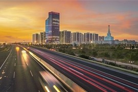 Bất động sản 2023: Nhiều 'luồng gió ấm', thị trường sẽ có bước ngoặt mới