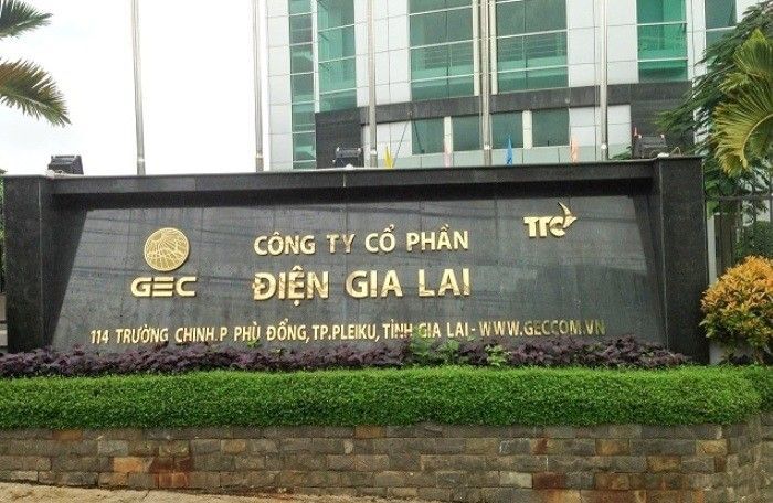 Quỹ ngoại DEG gom thành công 64,2 triệu cổ phiếu GEG của Điện Gia Lai