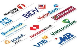 Cổ phiếu ngân hàng năm 2023: Trong nguy thấy cơ