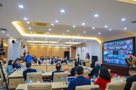 Giải bài toán chuyển đổi số tại các trường đại học, cao đẳng