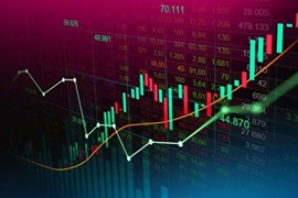 Xu thế chứng khoán ngày 6/1: Thử thách ngưỡng cản vùng 1.064 điểm