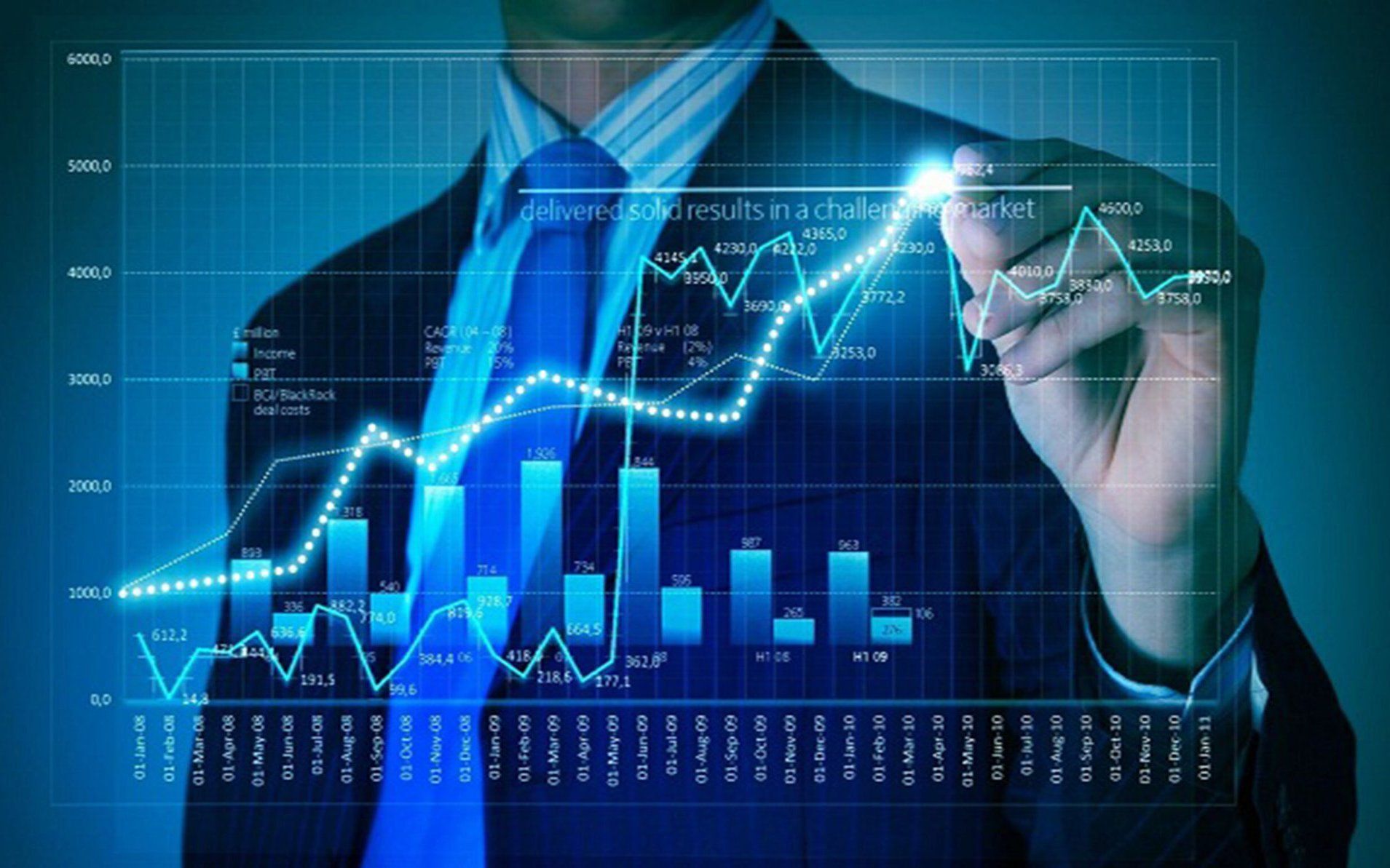 HOSE: Nhà đầu tư nước ngoài giao dịch gần 670.000 tỉ đồng trong năm 2022