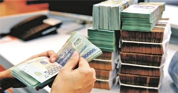 Tăng trưởng tín dụng có thể chậm lại trong năm 2023