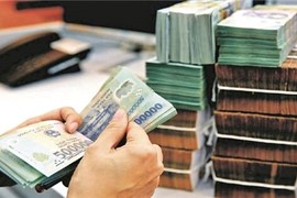 Tăng trưởng tín dụng có thể chậm lại trong năm 2023
