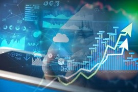 Xu thế chứng khoán tuần 9-13/1: Tiếp tục chốt lời “lấy lộc” đầu năm