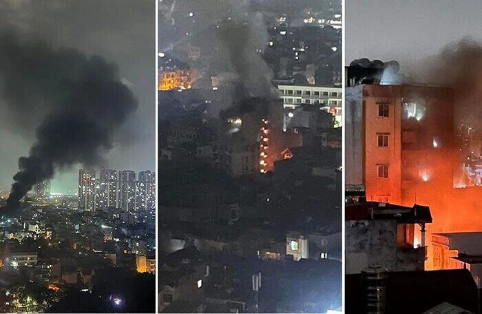 Tập trung xử lý 4 vấn đề chính để đảm bảo an toàn phòng cháy chữa cháy