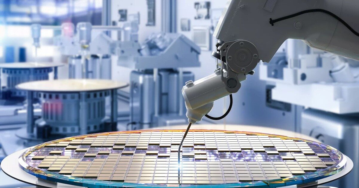 Bộ Kế hoạch và Đầu tư đề xuất 3 trụ cột chính đào tạo nhân lực phục vụ cho công nghiệp bán dẫn