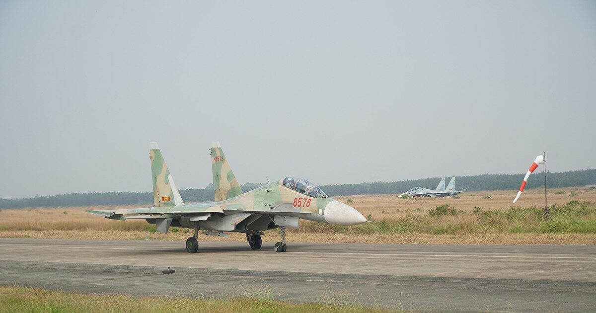 Chuẩn bị quy hoạch lại sân bay Thành Sơn, Ninh Thuận