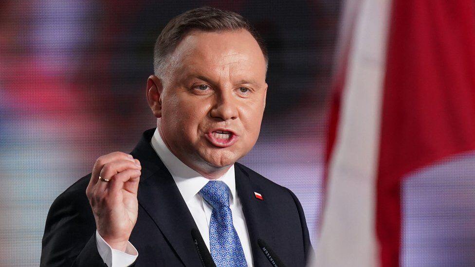 Andrzej Duda