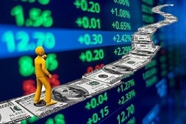 Xu thế chứng khoán ngày 10/10: Giải ngân trong nhịp hồi phục với tâm thế thận trọng và tỷ trọng thấp