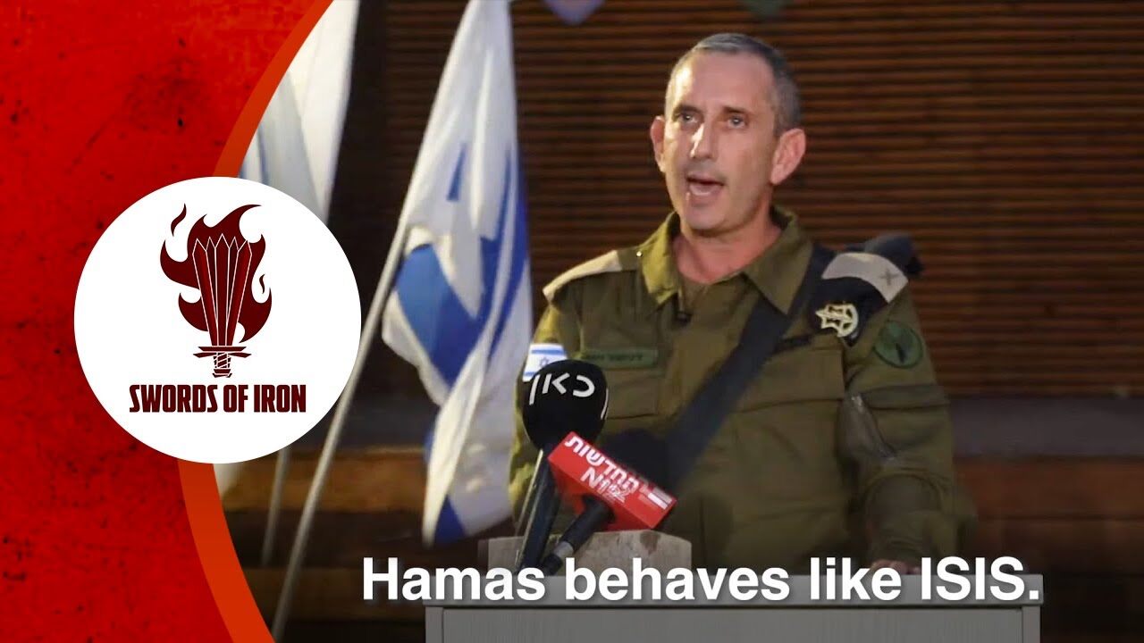 Daniel Hagari