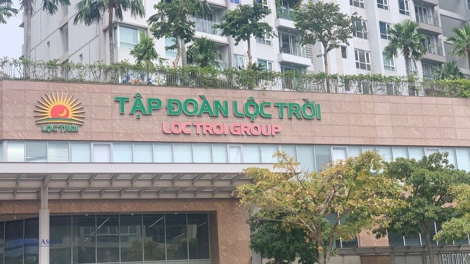 Tập đoàn Lộc Trời chốt trả cổ tức năm 2022 bằng cổ phiếu, tỷ lệ 25%