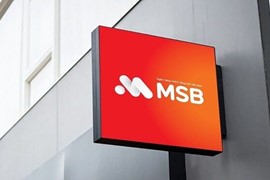 Lãi suất tiết kiệm ngân hàng MSB tháng 10/2023: Cao nhất 5,5%/ năm