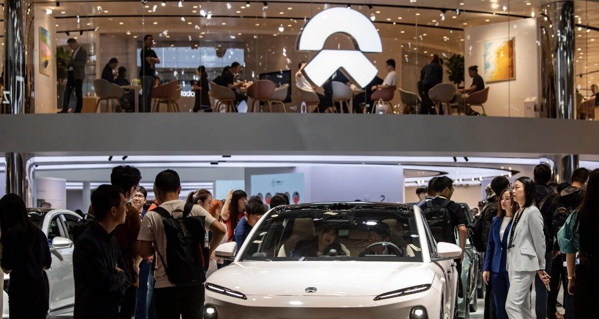 Cuộc chiến xe điện: 1 công ty Trung Quốc lỗ 35.000 USD/mỗi xe bán ra