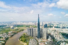 Một loạt bất động sản tại TP.HCM được đem đấu giá