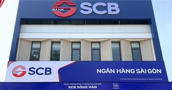 Ngân hàng Nhà nước tìm nhà đầu tư tái cơ cấu SCB