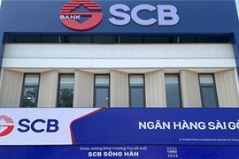 Ngân hàng Nhà nước tìm nhà đầu tư tái cơ cấu SCB