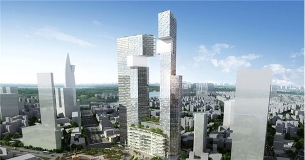 Tài sản đảm bảo 10.000 tỷ đồng trái phiếu Saigon Glory 'bốc hơi'