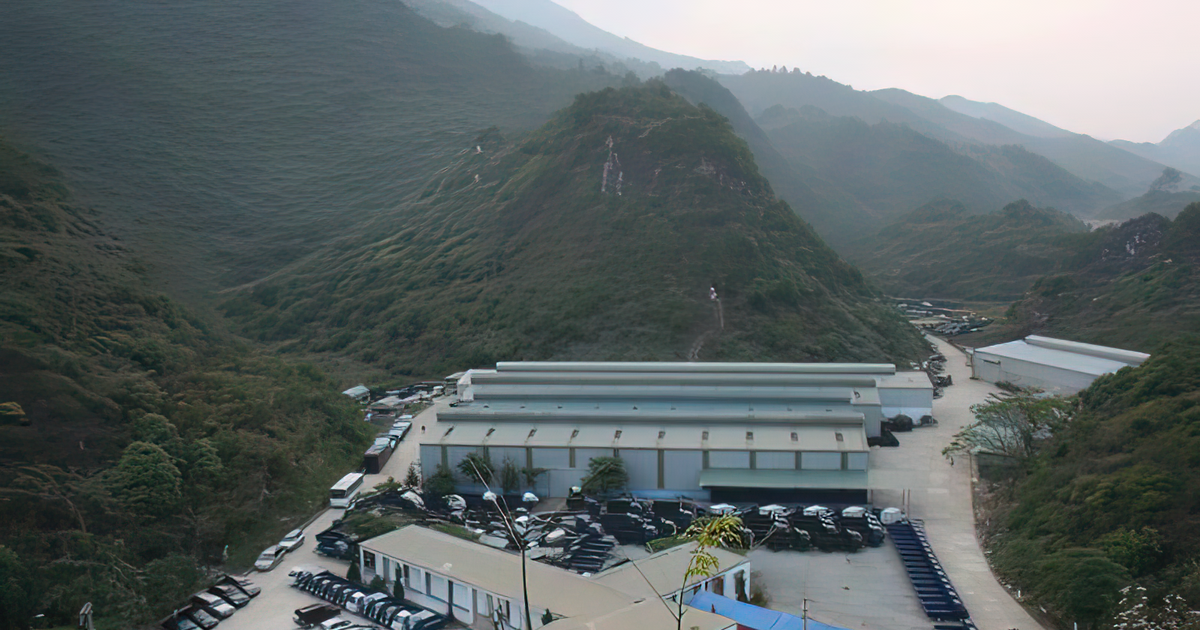 Doanh nghiệp bán ô tô có 22 năm tuổi nhưng doanh thu 3 quý chỉ tương đương giá một chiếc xe hạng B