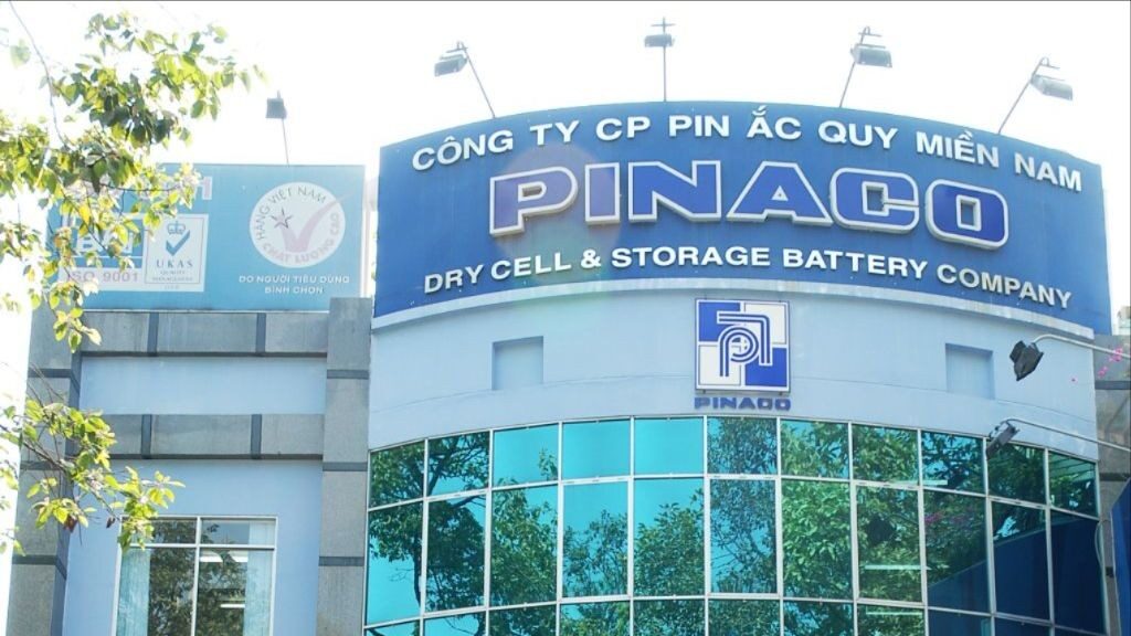 Lợi nhuận của chủ thương hiệu Pin Con Ó tiếp tục lao dốc