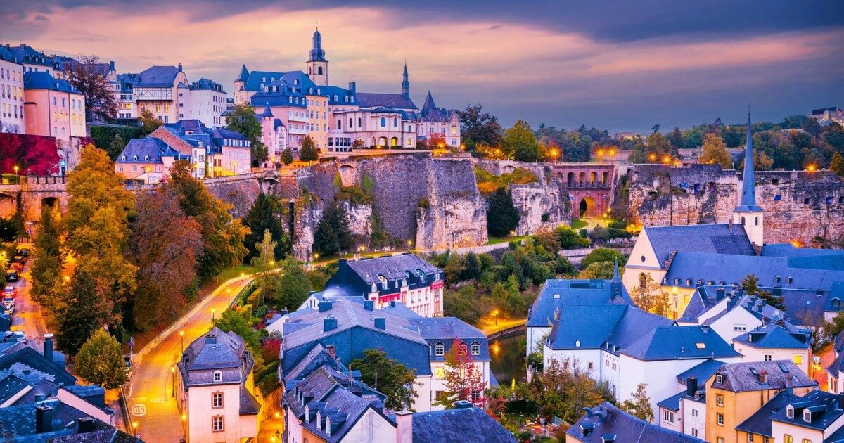 Khủng hoảng bất động sản ở quốc gia giàu nhất châu Âu