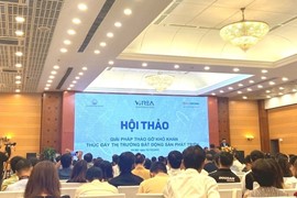 Pháp lý vẫn là vướng mắc lớn nhất của thị trường bất động sản