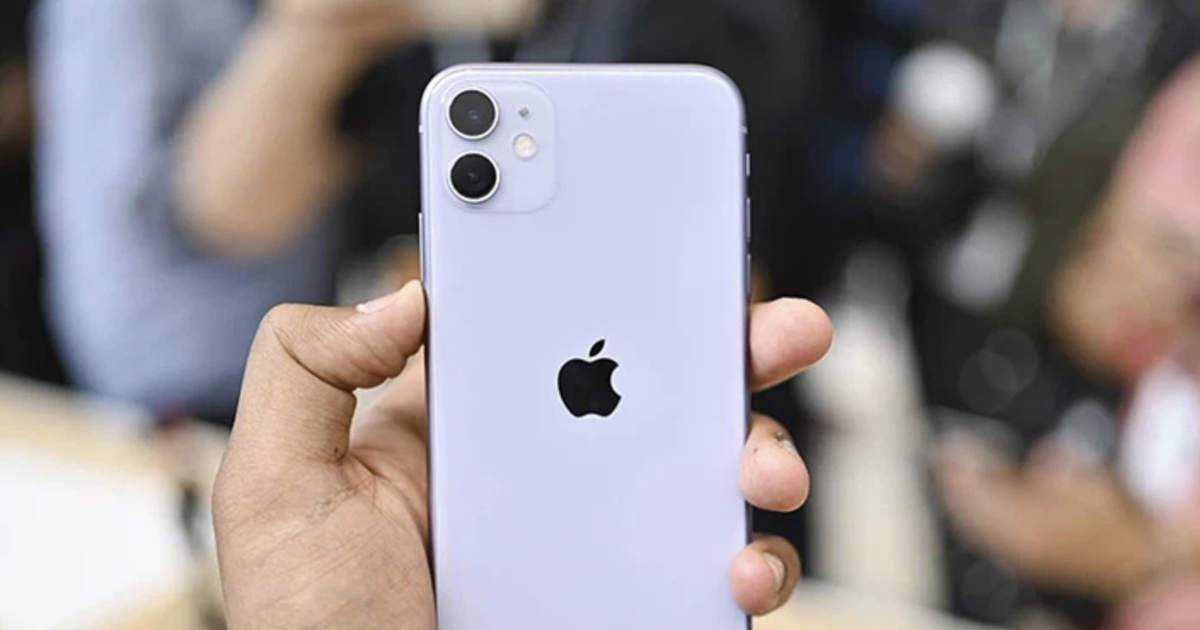 Apple Việt Nam nói gì về việc iPhone 12 phát bức xạ vượt ngưỡng?