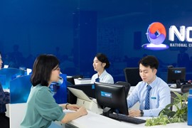 Cập nhật lãi suất huy động ngân hàng NCB mới nhất tháng 10/2023