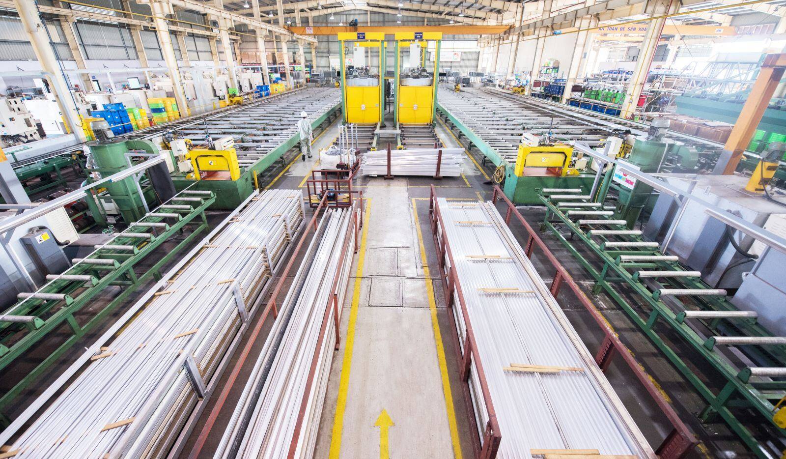 Biên độ phá giá cáo buộc với Việt Nam là 53,75%, thấp hơn nhiều so với 3 nước xuất khẩu cạnh tranh nhất của Việt Nam sang thị trường Hoa Kỳ