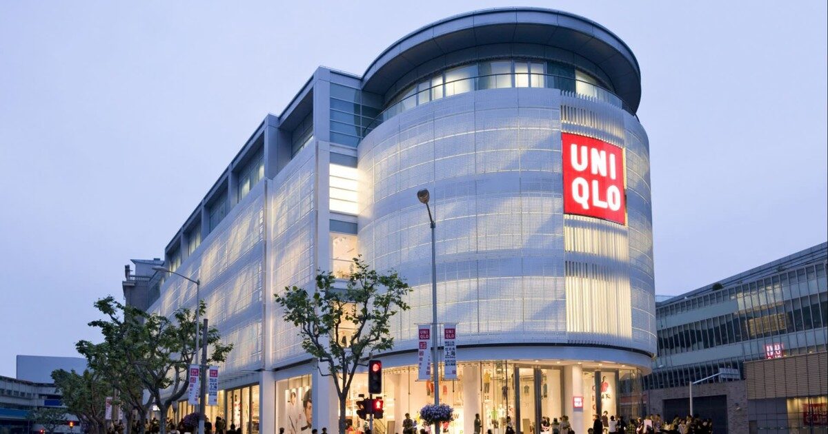 Uniqlo dự kiến lợi nhuận tăng 26% khi Trung Quốc phục hồi