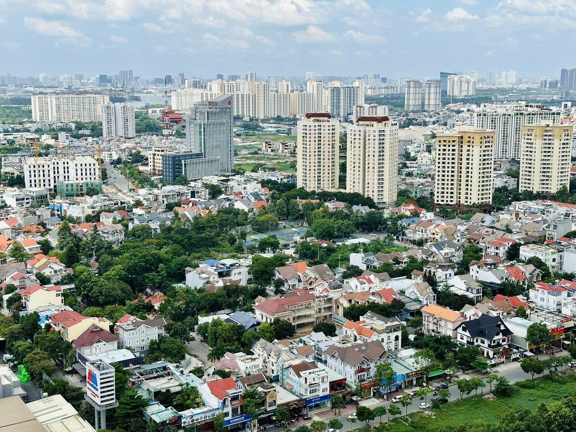 bất động sản