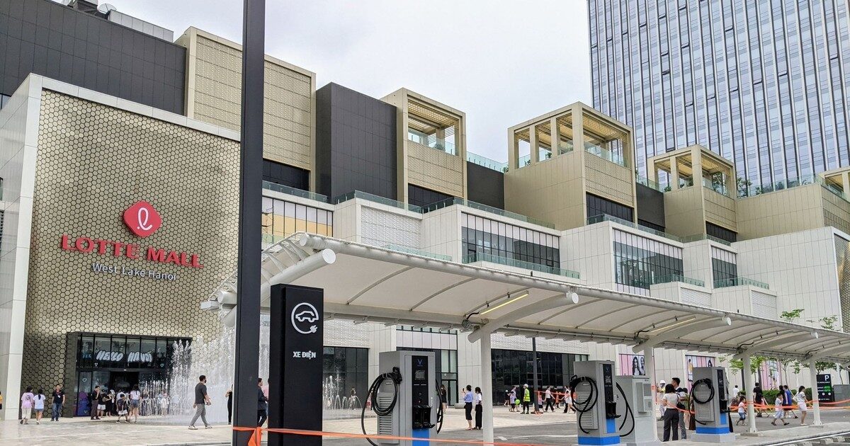 Bất động sản cho thuê Hà Nội tăng tốc dịp cuối năm