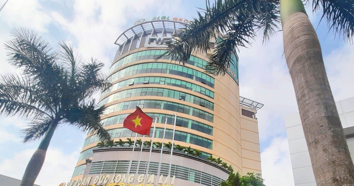 Thua kiện Lilama, Đức Long Gia Lai bị tòa án ra quyết định mở thủ tục phá sản, DLG dư bán sàn 9 triệu cổ phiếu