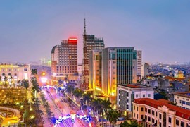 Cục Thuế tỉnh Thái Bình chỉ đạo giảm tiền thuê đất năm 2023